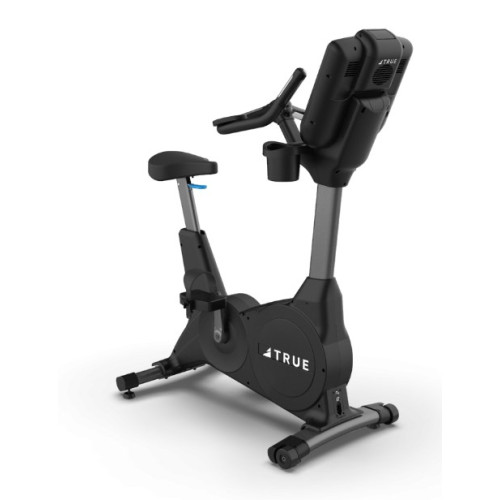 Велотренажер  TRUE 900 UPRIGHT BIKE UC900 EMERGE - фото №3